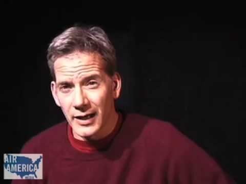 Campbell Scott: The Air America Interview