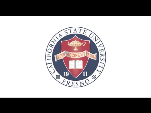 California State University, Fresno