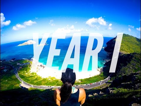 YEAR I: University of Hawaii at Manoa