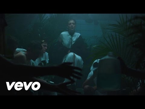 Lorde - Team