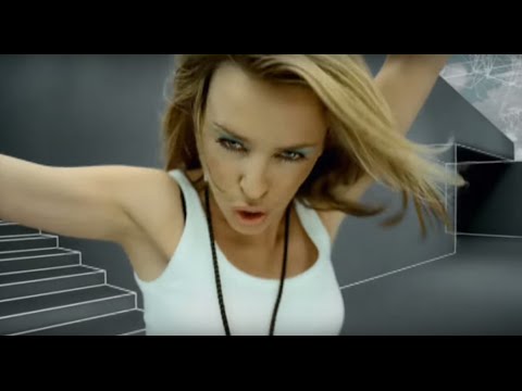 Kylie Minogue - Love At First Sight