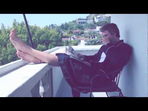 INTERVIEW MAGAZINE: CHRIS HEMSWORTH