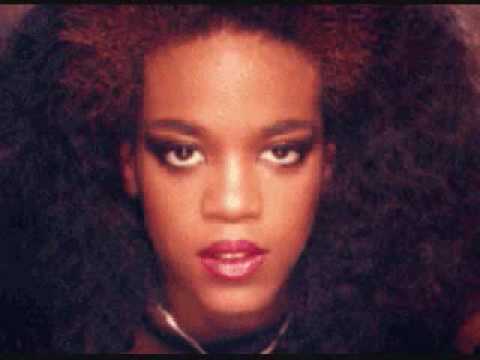 Love Come Down- Evelyn Champagne King