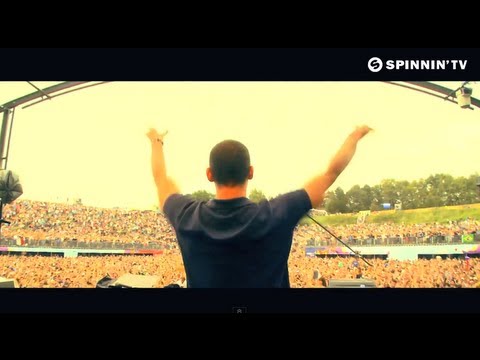 Afrojack, Dimitri Vegas, Like Mike and NERVO - The Way We See The World (Official Music Video) [HD]