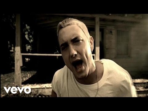 Eminem - The Way I Am