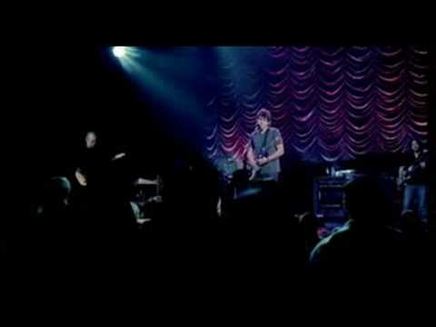 John Mayer - Gravity (Live at Nokia Theatre)