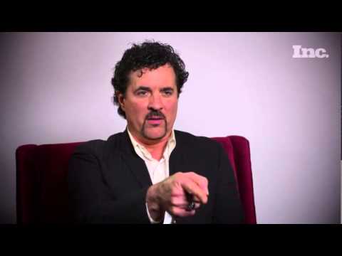 Scott Borchetta about Taylor Swift and Big Machine Records