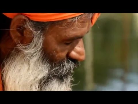 Hindu Maharishi (Guru of Gurus) Sees Jesus Christ In A Dream!