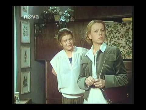 Ten svetr si nesvlíkej (Československo, 1980, 76 min) CELÝ FILM