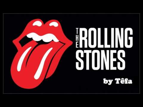 Rolling Stones - Greatest Hits By Têfa