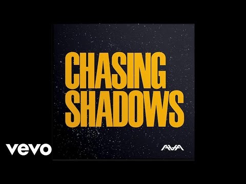 Angels & Airwaves - Voyager (Audio Video)