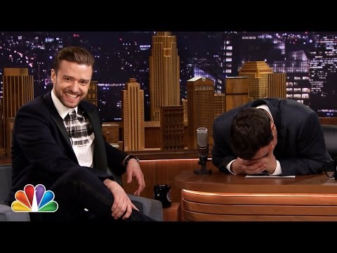 Justin Timberlake Has a Message for Buffalo