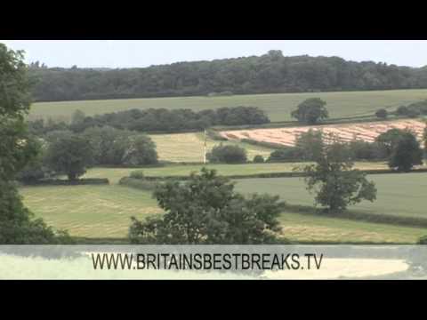 Britain's Best Breaks ~ Leicestershire Part Two