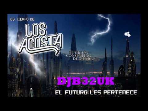 LOS ACOSTA MEGAMIX