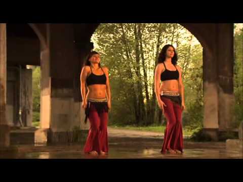 Shimmy Belly Dance Sample Episode