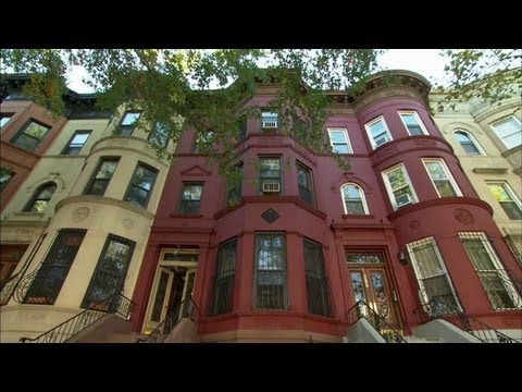 A TOH Brownstone In Brooklyn | The New York City House, Episode 1 (2009)