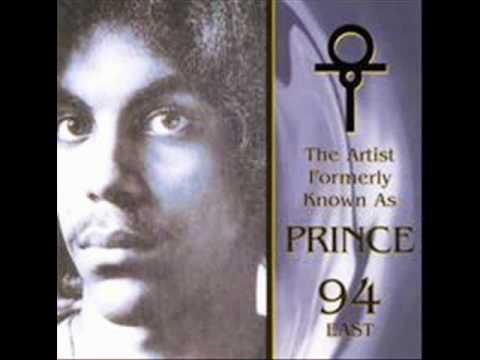 94 East: The Artist Formerly Known as Prince - If You Feel Like Dancin