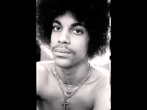 Prince & 94 EAST (1976) ~ I'll Always Love You