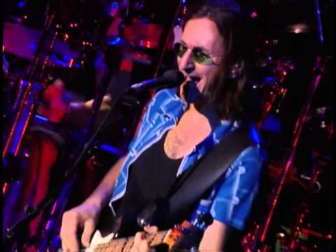 Rush Molson Amphitheatre June 30th 1997 Toronto, Ontario