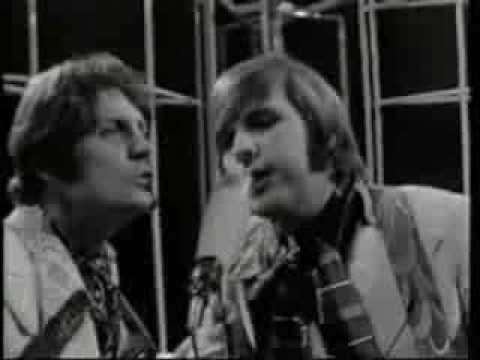 The Beach Boys - God only knows