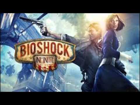 God Only Knows - Bioshock Infinite