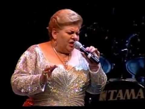 Paquita la del Barrio - Tres Veces