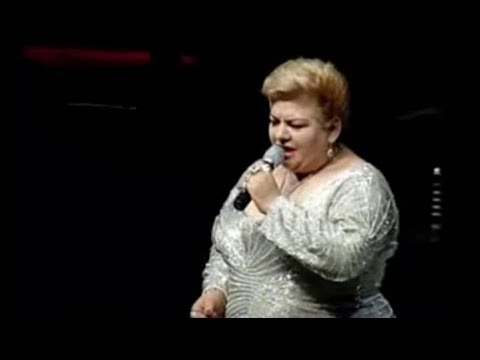 Paquita la del Barrio - Rata Inmunda