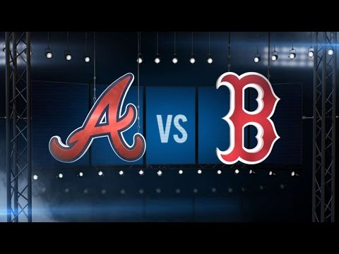 4/27/16: Pedroia two-homer night leads Red Sox to win