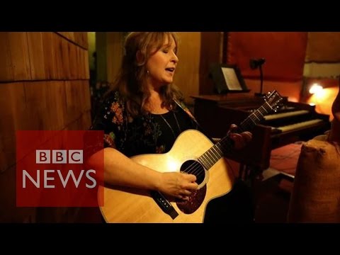 Abortion & country music in Tennessee - BBC News