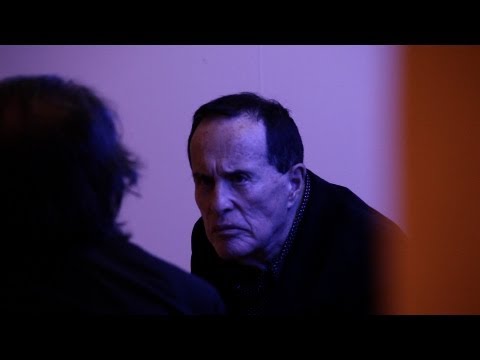 Interview Kenneth Anger (Paris September 2012)