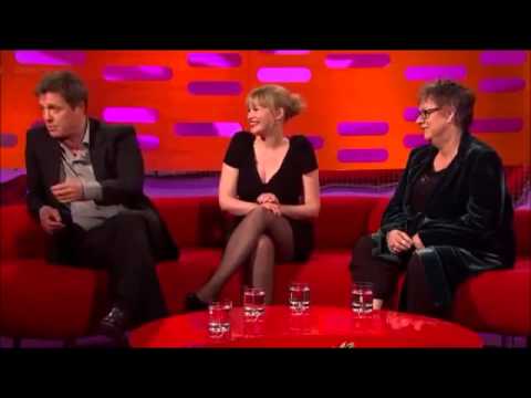 The Graham Norton Show - S10E21 -Hugh Grant, Joanna Page, Jo Brand and David Guetta