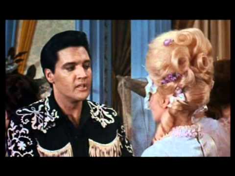 Elvis Presley, Frankie and Johnny Trailer,  1966 Theatrical Trailer