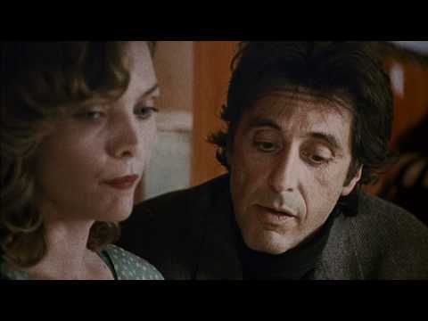 Frankie & Johnny - Trailer