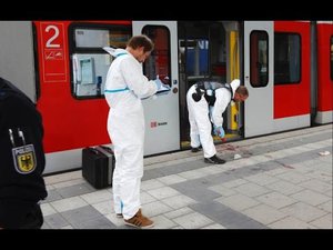 Germany: Knife attack near Munich kills one