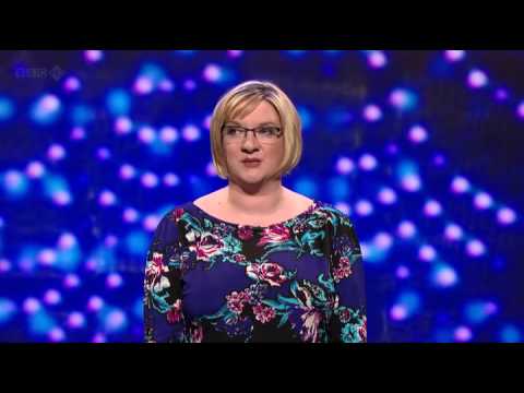 The Sarah Millican Television Programme S02 Ep 02