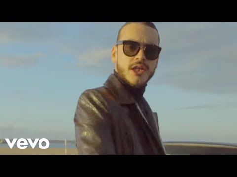 SCH - Liquide ft. Lacrim