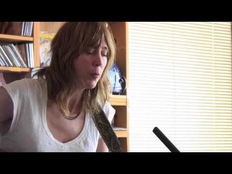 Beth Orton: NPR Music Tiny Desk Concert