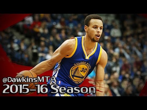 Stephen Curry Full Highlights 2015.11.12 at TWolves - UNREAL 46 Pts! GSW Feed