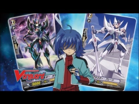 [Episode 64] Cardfight!! Vanguard Official Animation