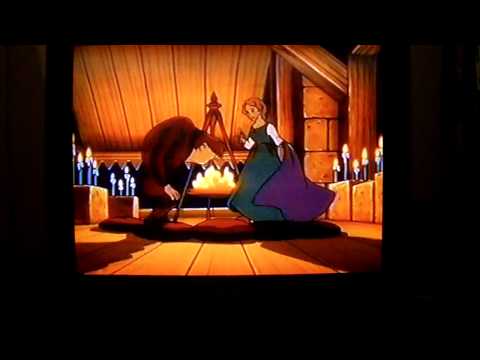 Opening to The Emperor's New Groove (2000) VHS