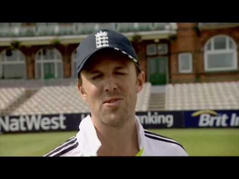 Penalty Fever with the England Cricket Team