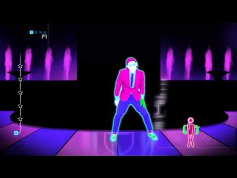 [Just Dance 4] We No Speak Americano