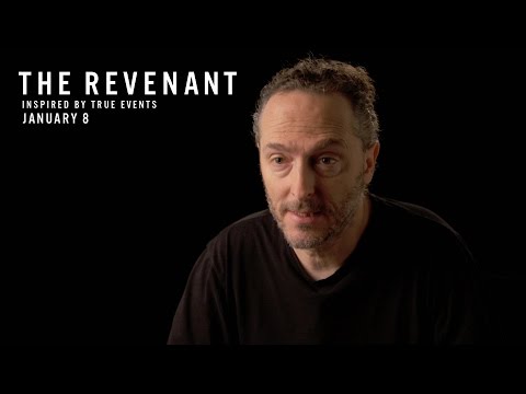 The Revenant | "Director of Photography" Featurette [HD] | 20th Century FOX