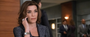 Alicia Florrick