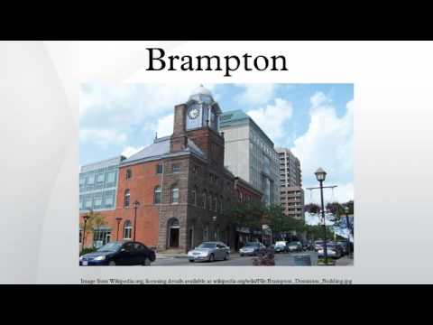 Brampton