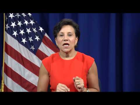 Secretary Penny Pritzker delivers strategic vision for the Department of Commerce