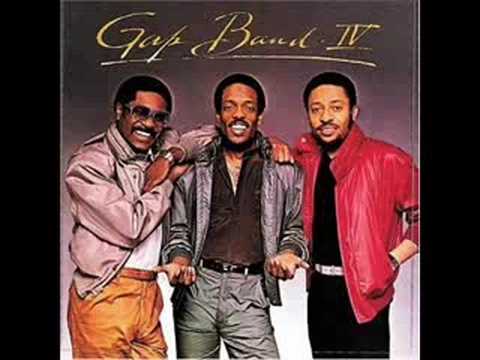 The Gap Band - Outstanding