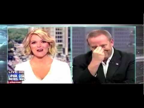 Megyn Kelly SHAMES Radio Host For Trashing Her