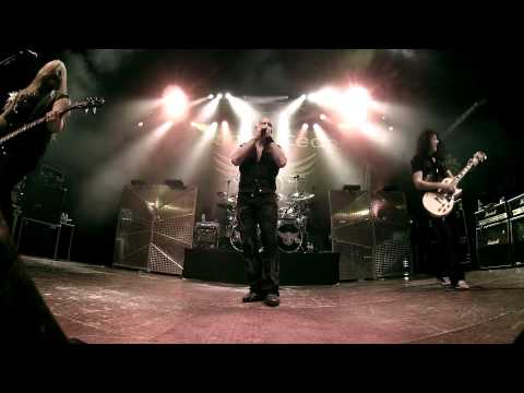 Primal Fear - Alive And On Fire (Official Video)