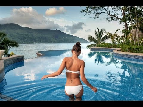 Best Hotels in Seychelles /  Best Luxury Resorts in Seychelles